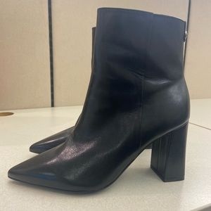 Nine West ankle boots